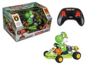 RC MARIO KART PIPE KART YOSHI