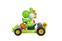RC MARIO KART PIPE KART YOSHI