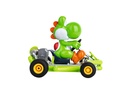 RC MARIO KART PIPE KART YOSHI