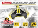 R/C SPEEDRAY BOAT 1:16