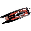 R/C RACE CATAMAREN