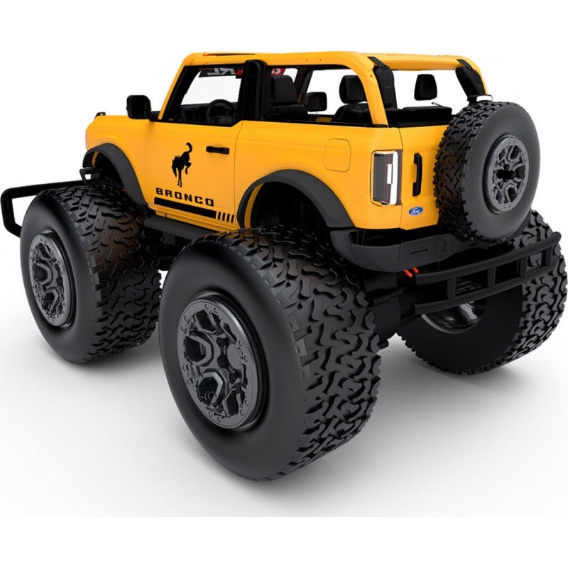 R/C FORD BRONCO 1:14