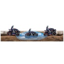 CARRERA R/C REDBULL AMPHIBIOUS QUADBIKE 1:16