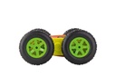 R/C MINI TURNATOR W/LIGHT 1:24