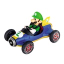 R/C MARIO KART MACH8-LUIGI 1:18