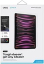 UNIQ OPTIX CLEAR IPAD AIR 11 (2024) SCREEN PROTECTOR -