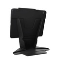 UNIQ RYZE 360 NEW IPAD PRO 13 (2024) - MIDNIGHT (BLACK)