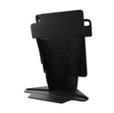 UNIQ RYZE 360 NEW IPAD PRO 13 (2024) - MIDNIGHT (BLACK)