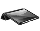 UNIQ MOVEN NEW IPAD PRO 13 (2024) - CHARCOAL (GREY)