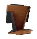 UNIQ RYZE 360 NEW IPAD PRO 11 (2024) - CARAMEL (CARAMEL)