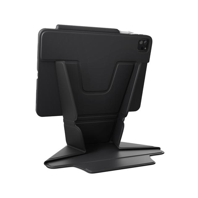 UNIQ RYZE 360 NEW IPAD PRO 11 (2024) - MIDNIGHT (BLACK)