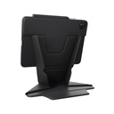 UNIQ RYZE 360 NEW IPAD PRO 11 (2024) - MIDNIGHT (BLACK)