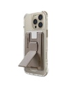 SKINARMA IPHONE 16 PRO 6.9 (2024) SAIDO MAG-CHARGE (PRIME EDITION) + KADO MAGNETIC CARDHOLDER GLD