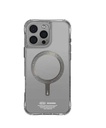 SKINARMA IPHONE 16 PRO 6.9 (2024) SAIDO MAG-CHARGE (PRIME EDITION) + KADO MAGNETIC CARDHOLDER TIT