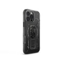 SKINARMA IPHONE PRO 6.9" (2024) HELIO BLACK