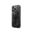 SKINARMA IPHONE PRO 6.9" (2024) HELIO BLACK
