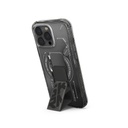 SKINARMA IPHONE PRO 6.9" (2024) HELIO BLACK