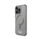 SKINARMA IPHONE PRO 6.9" (2024) SAIDO MAG-CHARGE (PRIME EDITION) TITANIUM