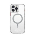 SKINARMA IPHONE PRO 6.9" (2024) SAIDO MAG-CHARGE CLEAR