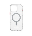 SKINARMA IPHONE PRO 6.9" (2024) SAIDO MAG-CHARGE CLEAR