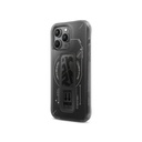SKINARMA IPHONE PRO 6.3" (2024) HELIO BLACK