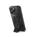 SKINARMA IPHONE PRO 6.3" (2024) HELIO BLACK