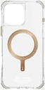 SKINARMA IPHONE PRO 6.3" (2024) SAIDO MAG-CHARGE (PRIME EDITION) Champagne
