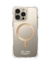 SKINARMA IPHONE PRO 6.3" (2024) SAIDO MAG-CHARGE (PRIME EDITION) Champagne