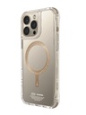 SKINARMA IPHONE PRO 6.3" (2024) SAIDO MAG-CHARGE (PRIME EDITION) TITANIUM