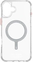 SKINARMA IPHONE 6.7"" (2024) SAIDO MAG-CHARGE CLEAR"