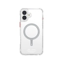 SKINARMA IPHONE 6.7"" (2024) SAIDO MAG-CHARGE CLEAR"