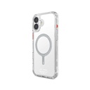 SKINARMA IPHONE 6.7"" (2024) SAIDO MAG-CHARGE CLEAR"