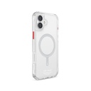 SKINARMA IPHONE 6.7"" (2024) SAIDO MAG-CHARGE CLEAR"