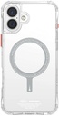 SKINARMA IPHONE 6.1" (2024) SAIDO MAG-CHARGE CLEAR