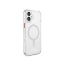 SKINARMA IPHONE 6.1" (2024) SAIDO MAG-CHARGE CLEAR
