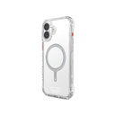 SKINARMA IPHONE 6.1" (2024) SAIDO MAG-CHARGE CLEAR