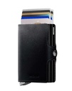 Twinwallet Dusk Black TDu-Black