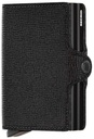 Twinwallet Crisple TC-Black