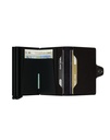 Twinwallet Crisple TC-Black