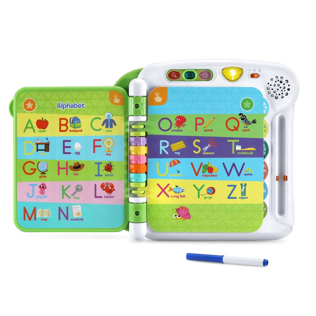 PREP FOR PRESCHOOL ACTIVITY BOOK^TM(LFUS)