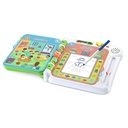 PREP FOR PRESCHOOL ACTIVITY BOOK^TM(LFUS)