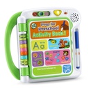 PREP FOR PRESCHOOL ACTIVITY BOOK^TM(LFUS)