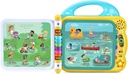 Leapfrog 100 Things I Go
