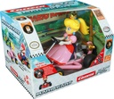 RC MARIO KART PIPE KART PEACH