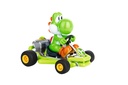 RC MARIO KART PIPE KART YOSHI