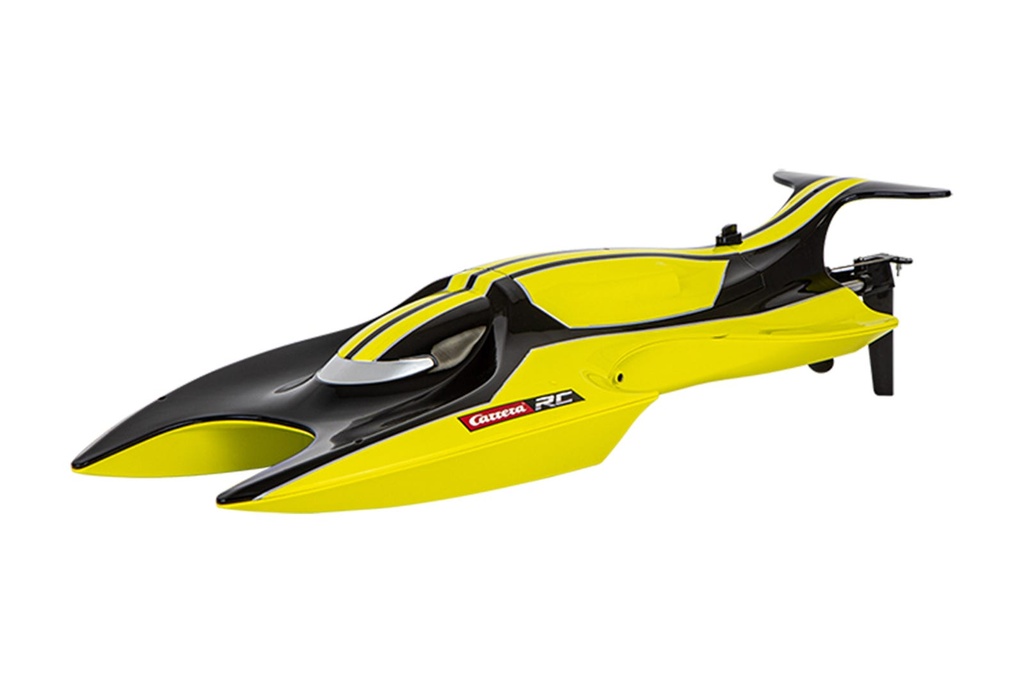 R/C SPEEDRAY BOAT 1:16