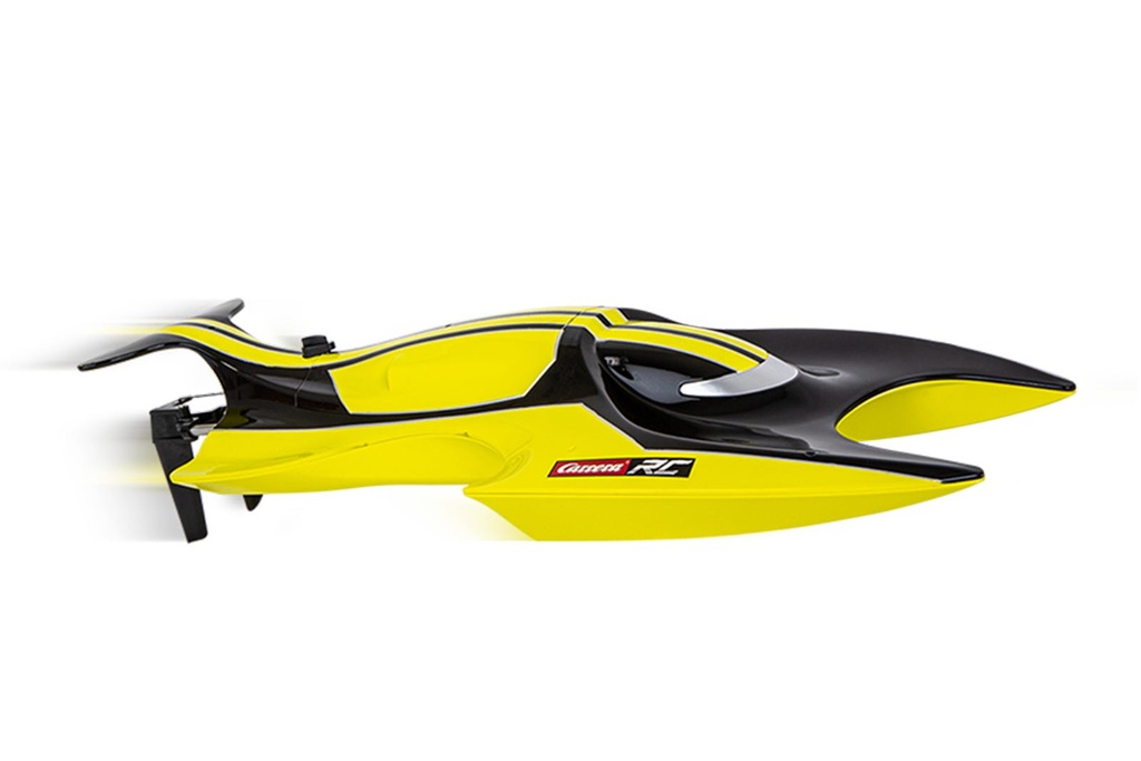 R/C SPEEDRAY BOAT 1:16