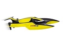 R/C SPEEDRAY BOAT 1:16
