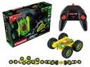 R/C MINI TURNATOR W/LIGHT 1:24
