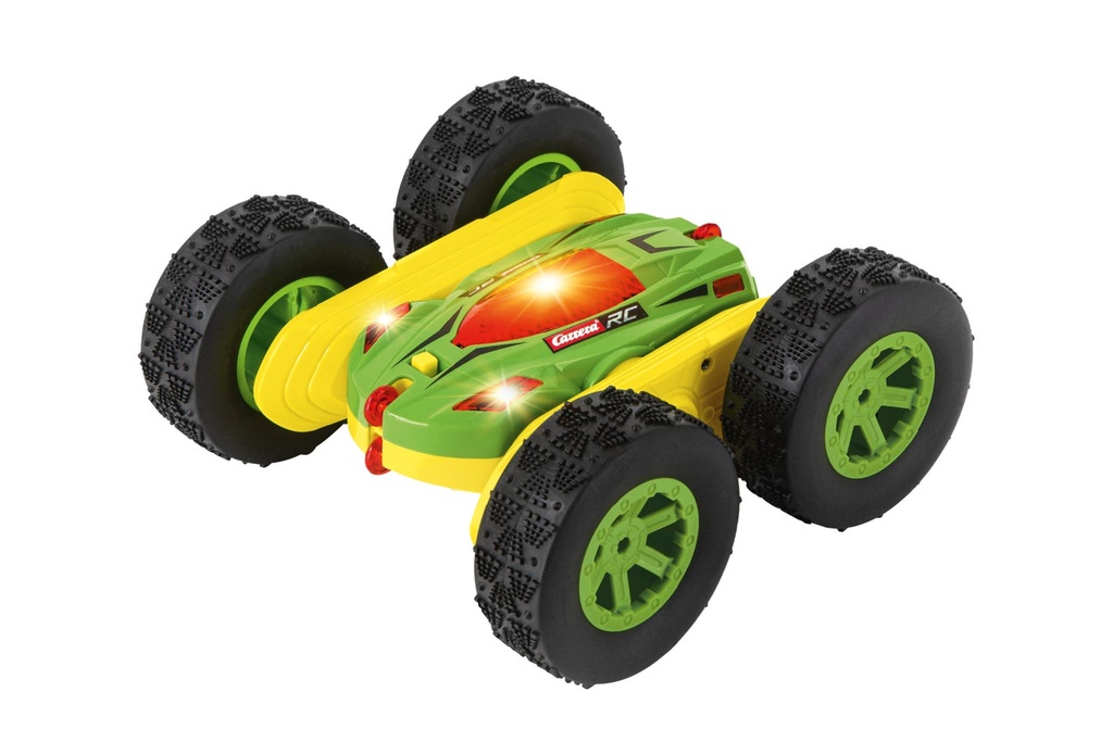 R/C MINI TURNATOR W/LIGHT 1:24
